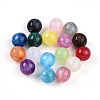 Opaque Resin Beads X1-RESI-N042-10mm-13-1