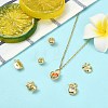 7Pcs 7 Styles Brass Pendants KK-CJ0005-85-6