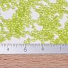 MIYUKI Delica Beads SEED-J020-DB0712-4
