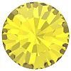 Preciosa® MAXIMA Crystal Round Stones LS-Y-PRC-RBSS39-80310-3