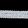 Imitation Jade Electroplate Glass Beads Strands LS-GLAA-F029-J4mm-D05-1