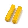 Electroplate Glass Beads LS-GLAA-D024-01B-3