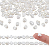 1 Strand Natural Cultured Freshwater Pearl Beads Strands PEAR-GO0001-22-1