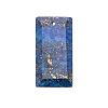 Natural Lapis Lazuli Pendants PW-WG07E98-03-1