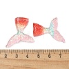 Resin Cabochons RESI-R456-02E-3