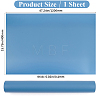 1 Roll PVC Background Paper DIY-GF0010-60D-2