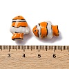 Handmade Porcelain Beads PORC-R002-01J-3