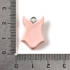 Summer Theme Resin Pendants CRES-D307-09P-B-3