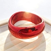 Y2K Acrylic Bangles BJEW-F538-01A-1