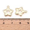 Alloy Pendants PALLOY-Q464-03KCG-3
