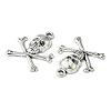 Tibetan Style Alloy Pendants LS-LF10441Y-3