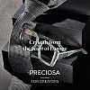 Preciosa® MAXIMA Crystal No Hotfix Flatback Stones Y-PRC-NSS8-70010-3