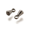 201 Stainless Steel Charms STAS-F311-01P-01-2