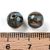 Resin Beads RESI-YW0004-28A-06-3
