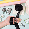 5Yards Polyester Ribbon OCOR-TA0003-92A-6
