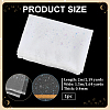 Star Pattern Nylon Fabric DIY-PH0038-37D-2