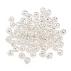 Brass Beads KK-H250-03B-S-1