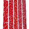 Transparent Glass Beads Strands LS-EGLA-A044-T2mm-MB01-2
