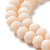 Glass Beads Strands LS-EGLA-A034-P6mm-MD05-4