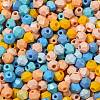 Baking Painted Glass Seed Beads SEED-C004-01Q-3