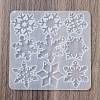 DIY Pendant Silicone Molds SIMO-P009-A01-2