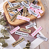 Woven Sewing Labels FIND-TA0001-23-11