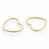 201 Stainless Steel Linking Rings STAS-N090-T16-2-3