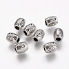 Tibetan Style Alloy Beads LS-LF10719Y-NF-1
