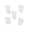 Plastic Ear Nuts FIND-S245-02-2