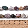 Natural Ocean Jasper Beads Strands G-E483-39B-3