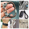 5M 8-Ply Imitation Leather Braided Cord OCOR-TA0003-57A-7