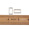 304 Stainless Steel Linking Rings STAS-TA0004-47-9