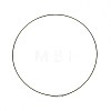 201 Stainless Steel Wire Necklace Cord SW001-2-2