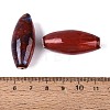 Vintage Handmade Porcelain Beads PORC-N013-23-05-3