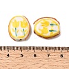Handmade Porcelain Beads PORC-Z010-01A-3