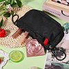 Oxford Cloth Organizer Insert PURS-WH0001-91B-01-3