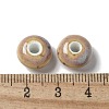 Handmade Porcelain Beads PORC-L080-B03-3