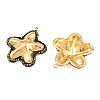 304 Stainless Steel Pendants STAS-P445-01D-G-2