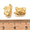 Brass Beads KK-K388-76G-3