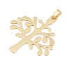 Alloy Big Pendants AL-CBA1187-03A-MG-2
