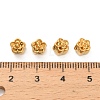 304 Stainless Steel Beads X-STAS-D204-15G-3