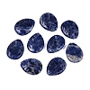Natural Sodalite Beads G-Q606-39-1