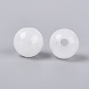 Natural Quartz Crystal Beads G-Q602-08C-14-2
