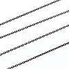 304 Stainless Steel Cable Chains CHS-D005-02B-2