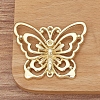 Alloy Pendant Rhinestone Settings PW-WG6655A-04-1