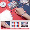 DIY Bracelets Making Kit DIY-BM0002-51-6