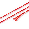 Braided Polyester Cord OCOR-T017-04A-15-4