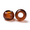 Glass European Beads GDA006-006-1