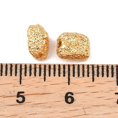 Brass Beads KK-H264-01G-1