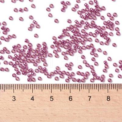 TOHO Round Seed Beads X-SEED-TR11-PF0563-1
